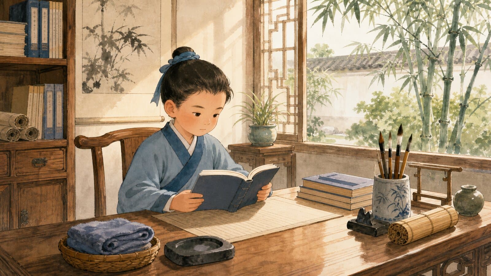 余力学文